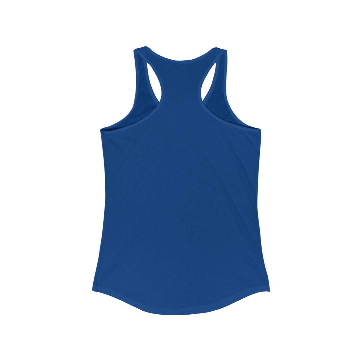 LDI - Women's Racerback Tank